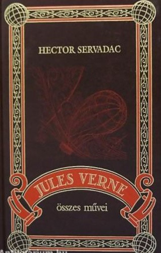 Jules Verne: Hector Servadac