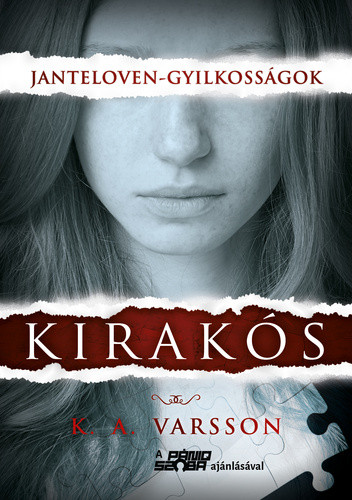 K. A. Varsson: Kirakós