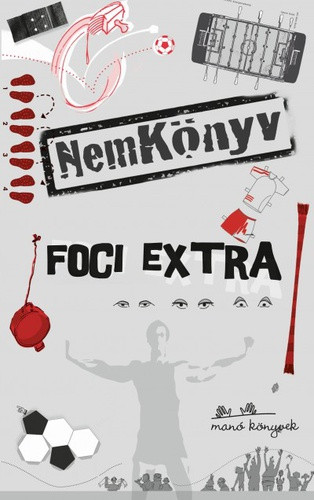 Foci ​extra (NemKönyv)