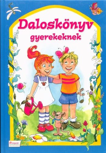  Daloskönyv gyerekeknek