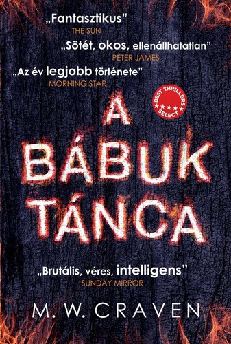 M. W. Craven: A bábuk tánca