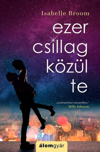 Isabelle Broom: Ezer csillag közül te