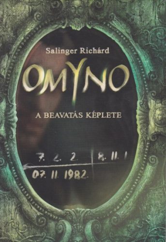 Salinger Richárd - Omyno ​II. 