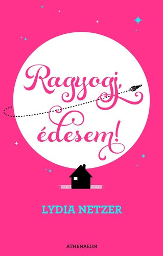 Lydia Netzer: Ragyogj, édesem! Jó állapotú antikvár