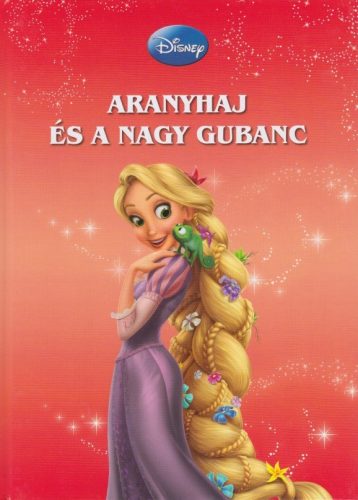 Disney - Aranyhaj és a nagy gubanc - Jó állapotú antikvár