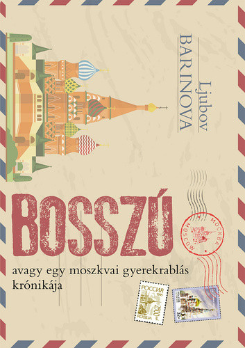 Ljubov Barinova: Bosszú