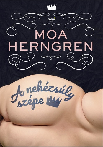 Moa Herngren: A nehézsúly szépe