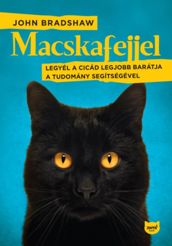 John Bradshaw: Macskafejjel