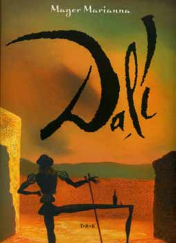 Mayer Marianna: Dalí