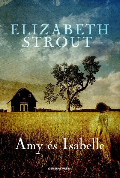 amy and isabelle by elizabeth strout