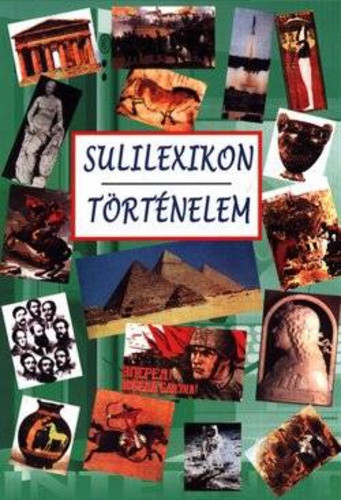 Tóth Dóra: Sulilexikon – Történelem