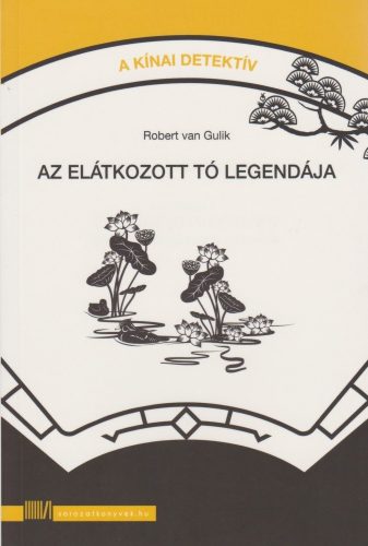 Az elátkozott tó legendája Antikvár