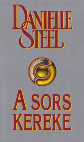 Danielle Steel - A ​sors kereke 