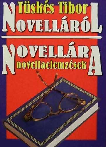 Tüskés Tibor: Novelláról novellára Szépséghibás