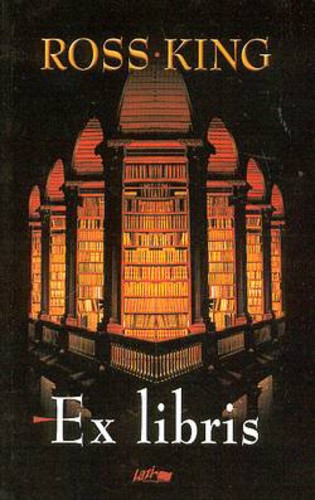 Ross King: Ex libris 