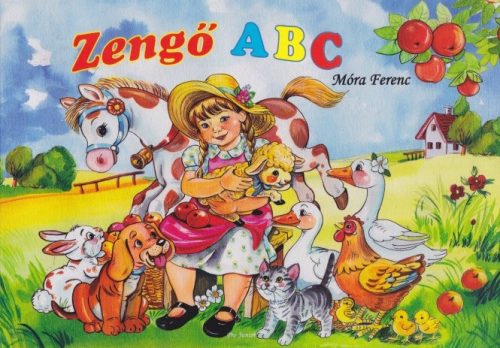 Móra Ferenc - Zengő ​ABC