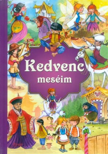 Kedvenc meséim