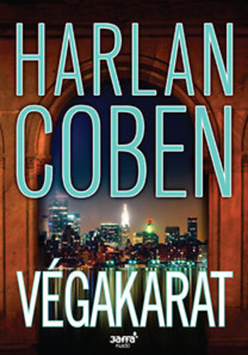 Harlan Coben: Végakarat